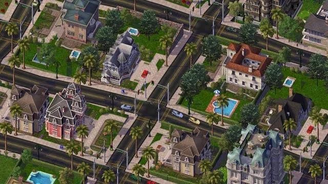 SimCity™ 4 Deluxe Edition görsel 4