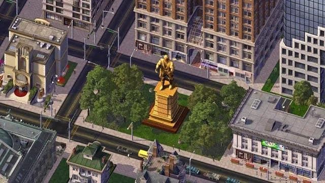 SimCity™ 4 Deluxe Edition görsel 5