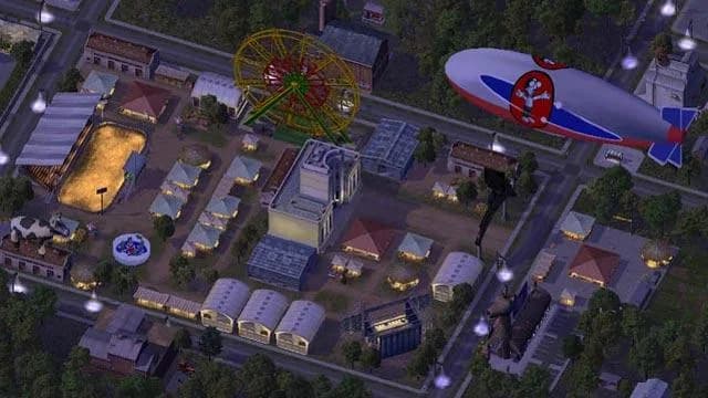 SimCity™ 4 Deluxe Edition görsel 6
