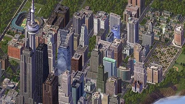 SimCity™ 4 Deluxe Edition görsel 7