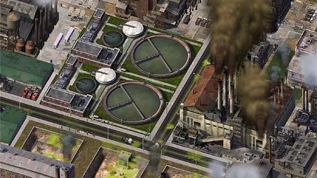 SimCity™ 4 Deluxe Edition görsel 9