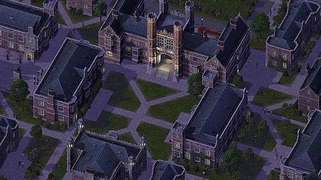 SimCity™ 4 Deluxe Edition görsel 10