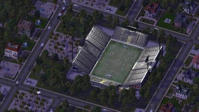 SimCity™ 4 Deluxe Edition görsel 11