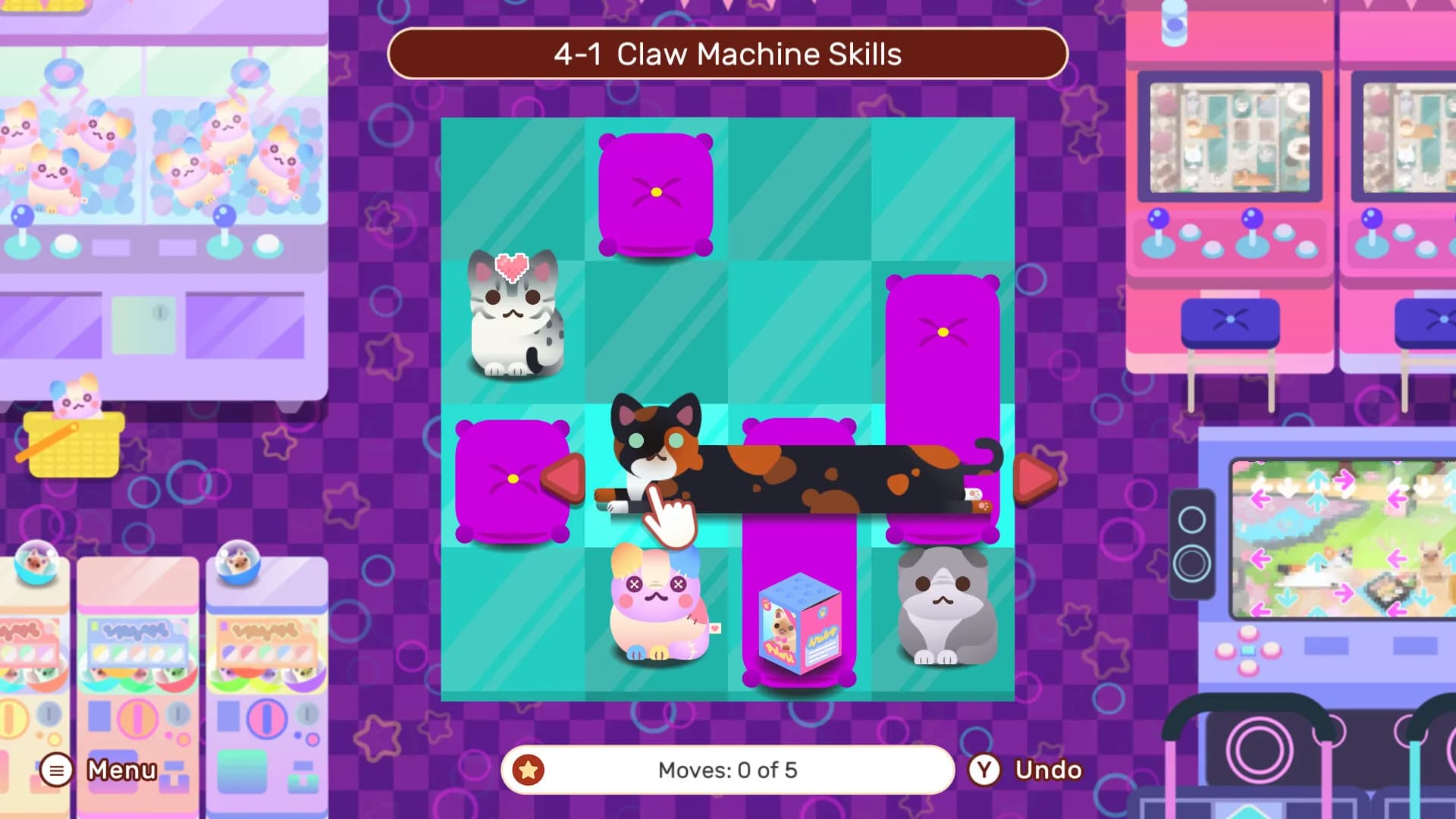 Nekograms görsel 2