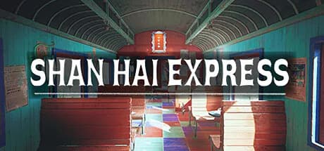 Shan Hai Express görsel 1