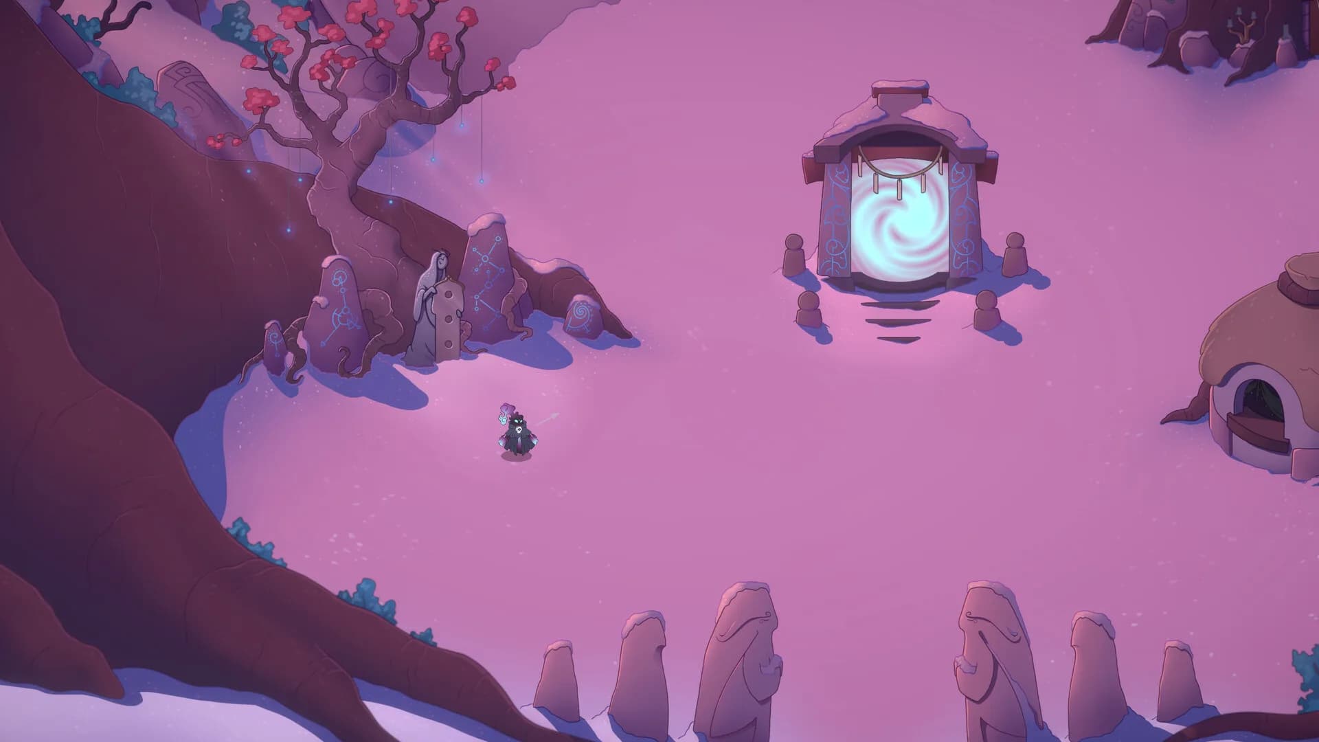 Lichbound: Prologue görsel 3