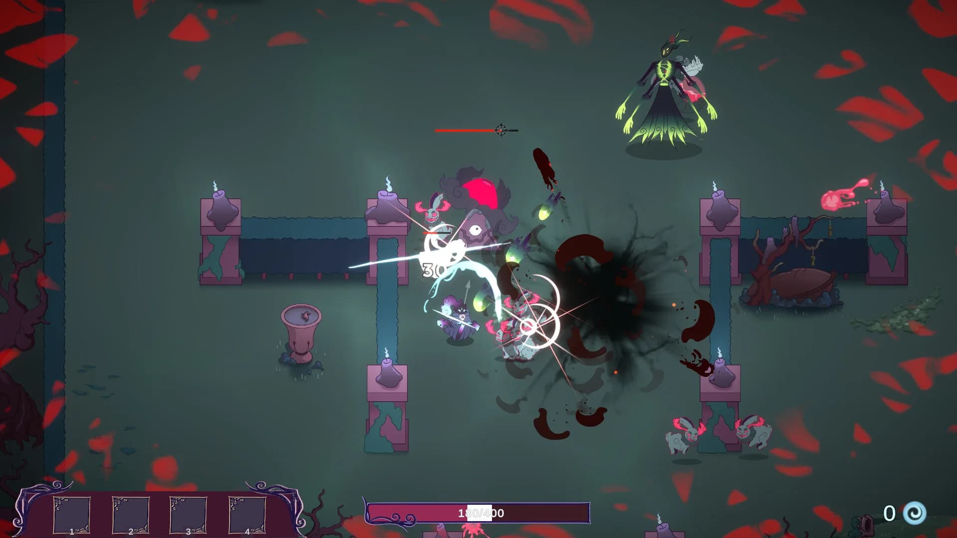 Lichbound: Prologue görsel 4