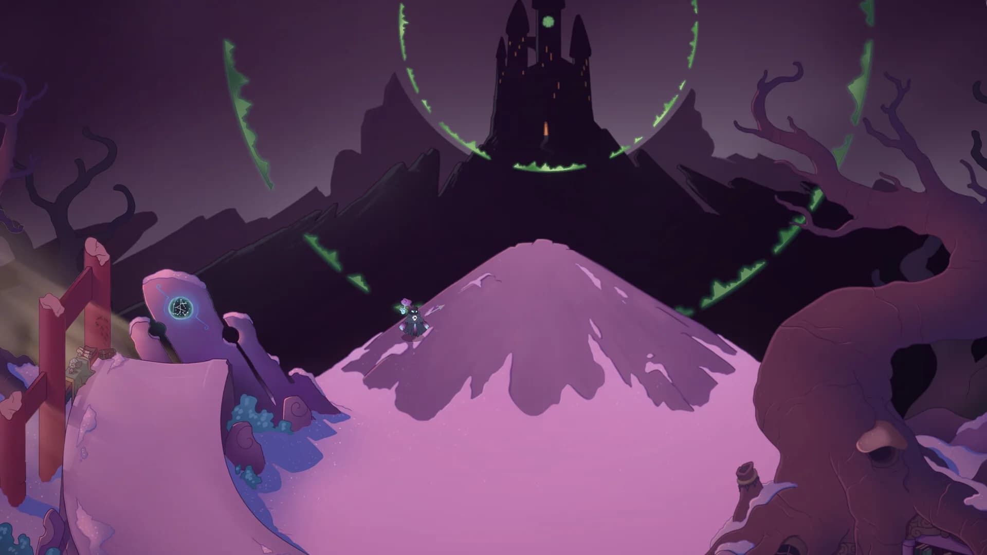 Lichbound: Prologue görsel 7