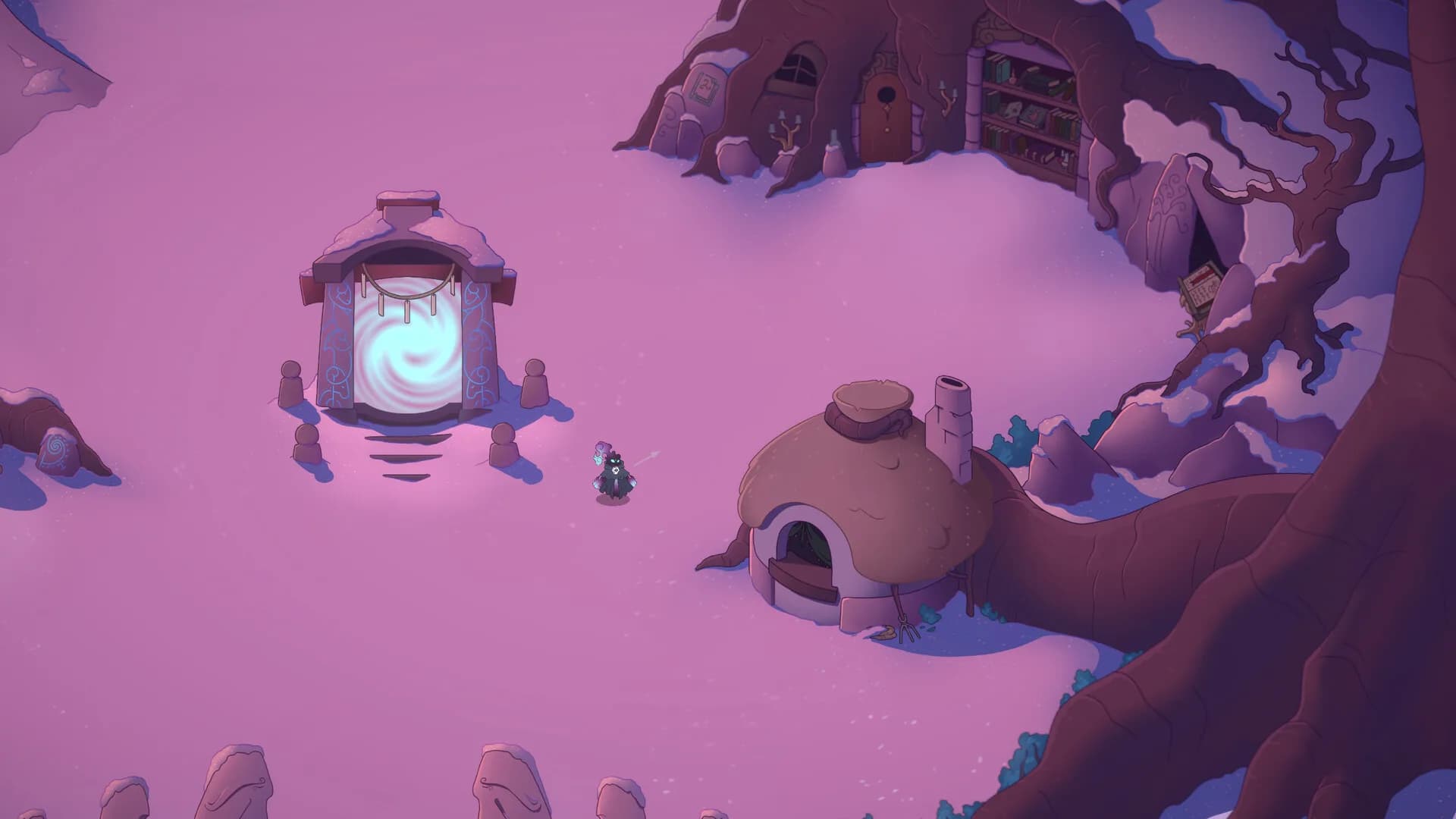 Lichbound: Prologue görsel 8