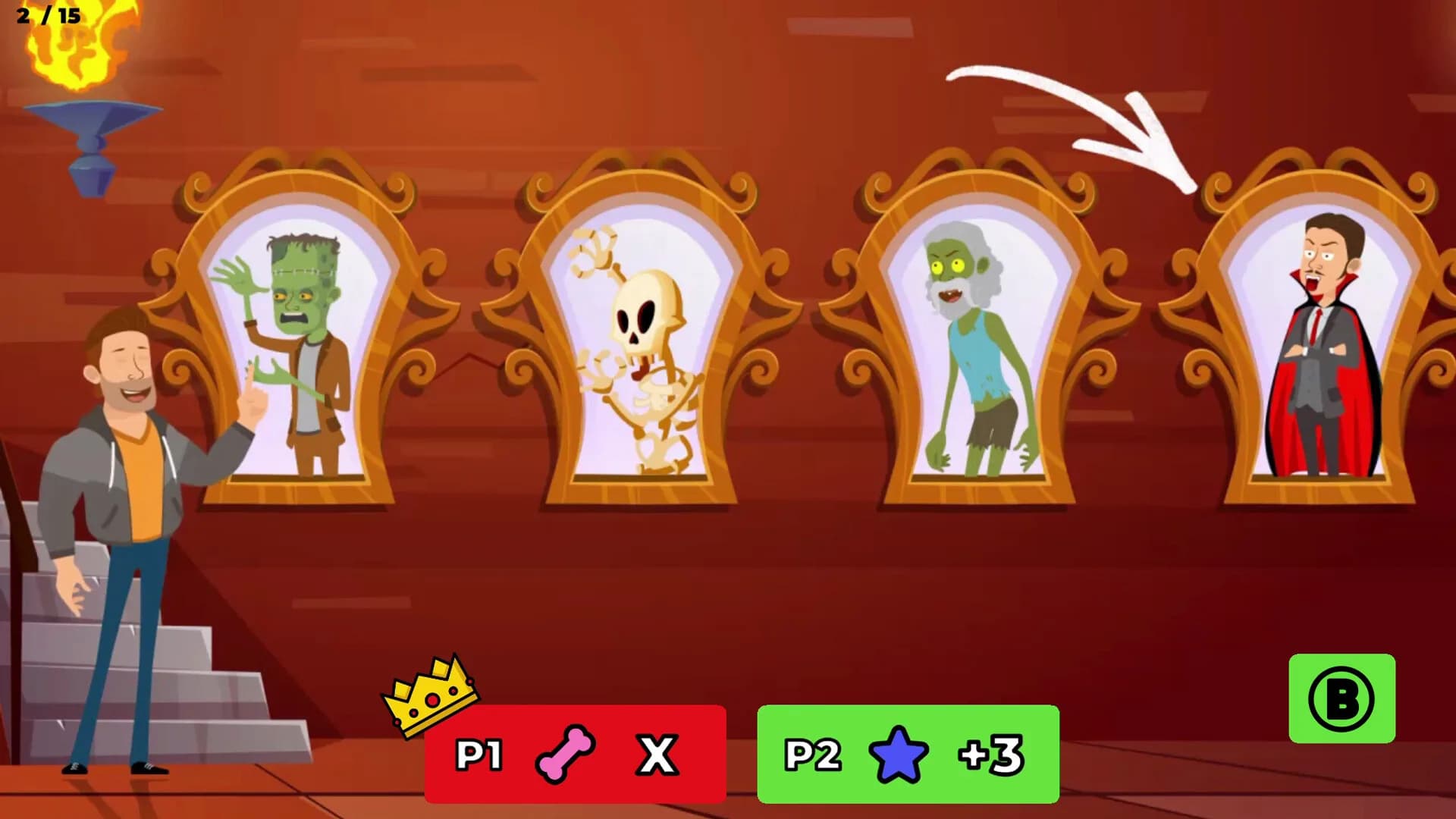 Bright Side: Riddles and Puzzles görsel 7