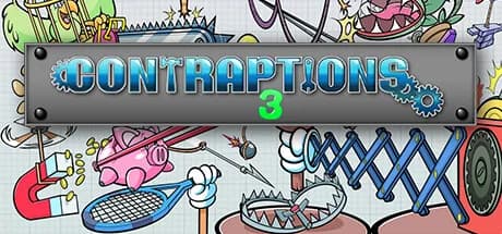 Contraptions 3 görsel 1