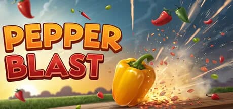 Pepper Blast
