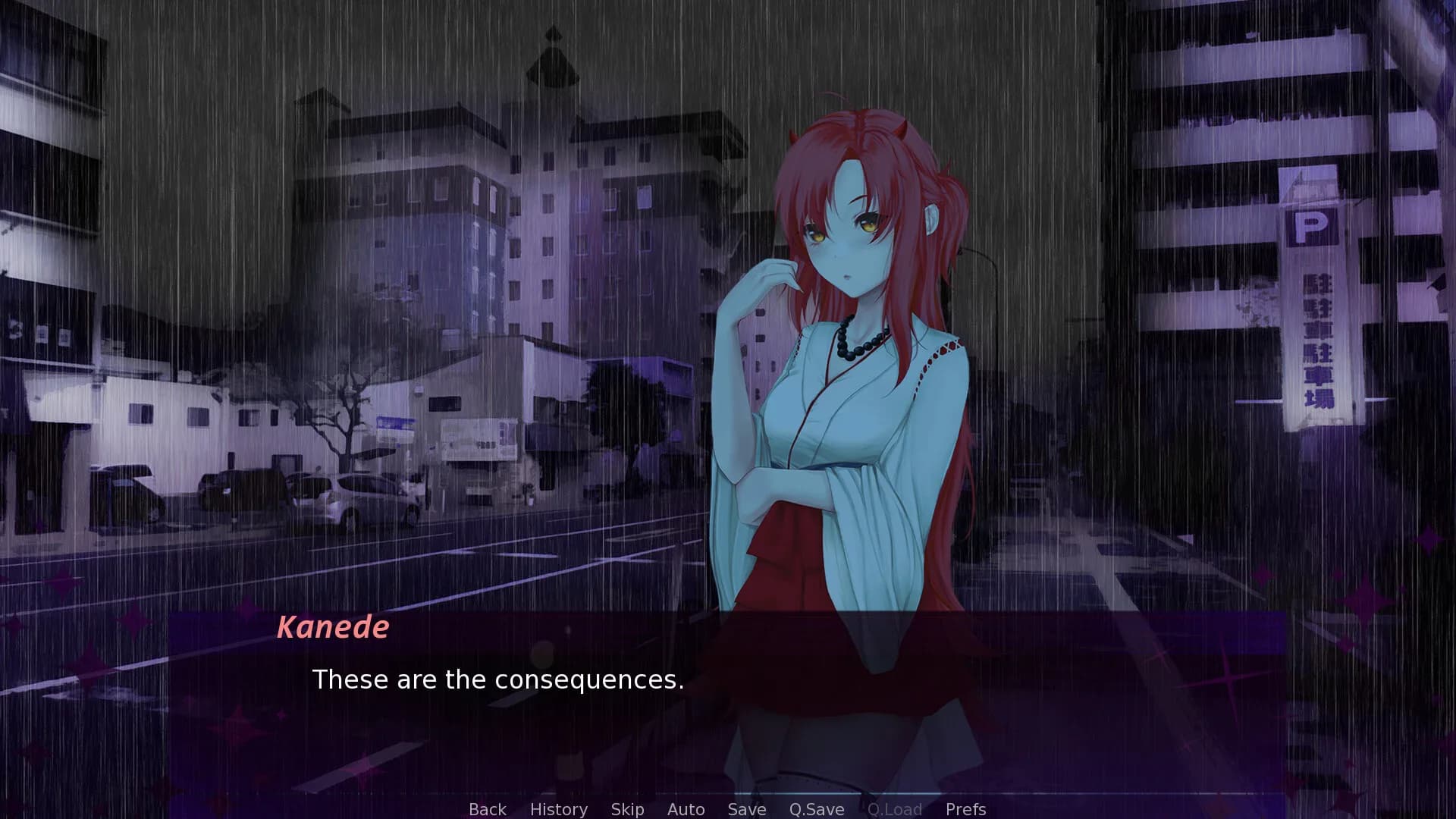 DERE. Some Answers Before I... görsel 5