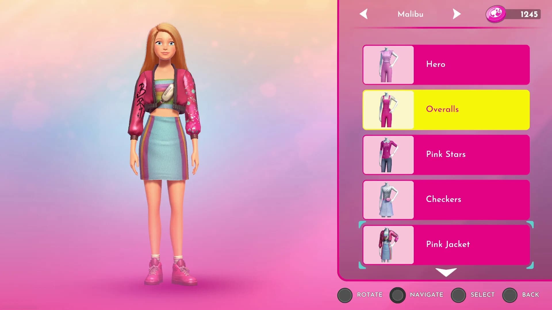 Barbie™ Dostluk Projesi görsel 2