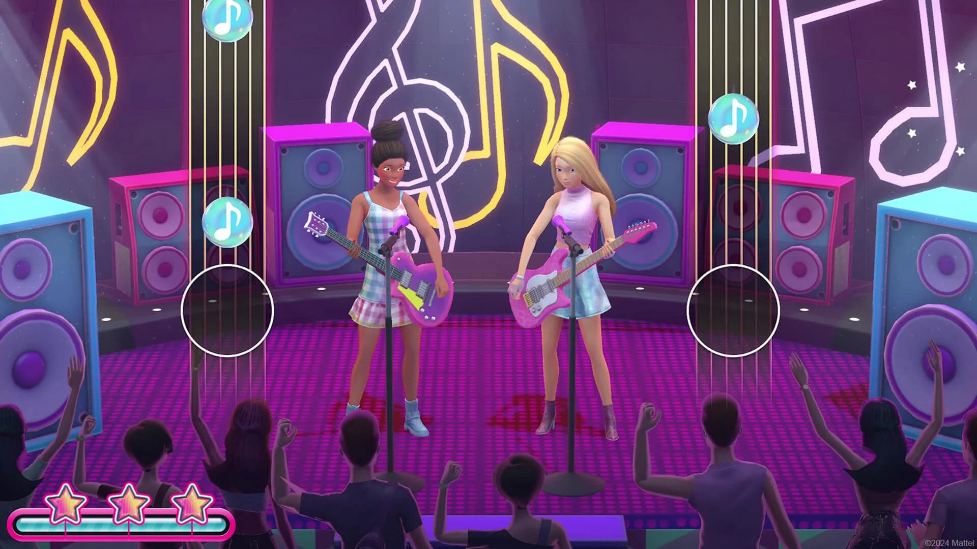 Barbie™ Dostluk Projesi görsel 6