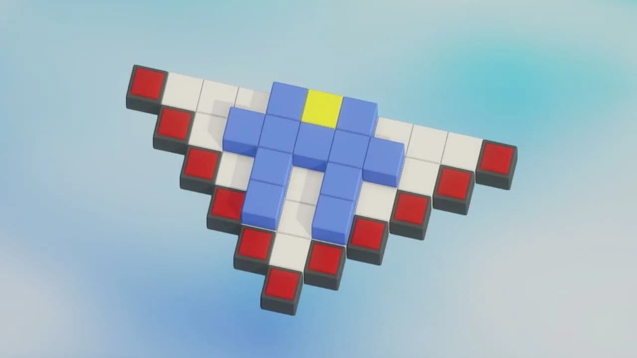 Sokoban 3D görsel 5