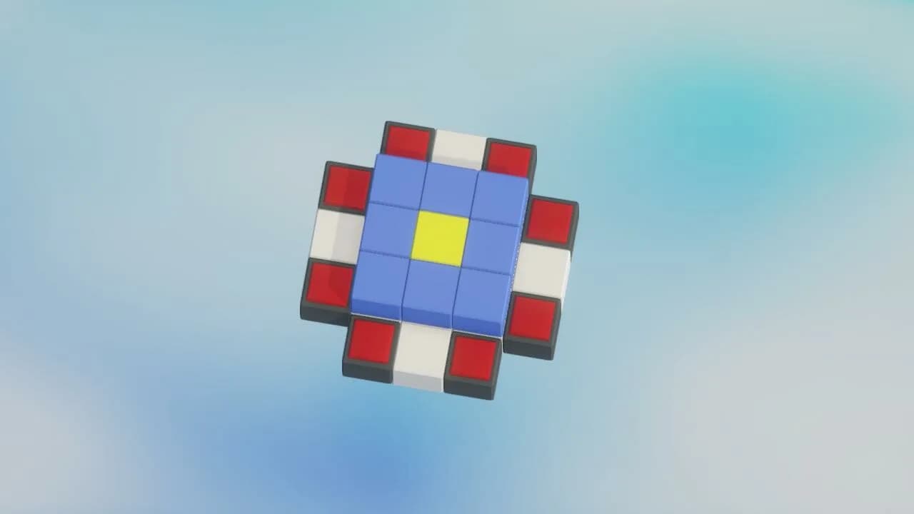 Sokoban 3D görsel 8