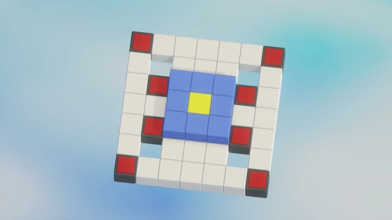 Sokoban 3D görsel 9