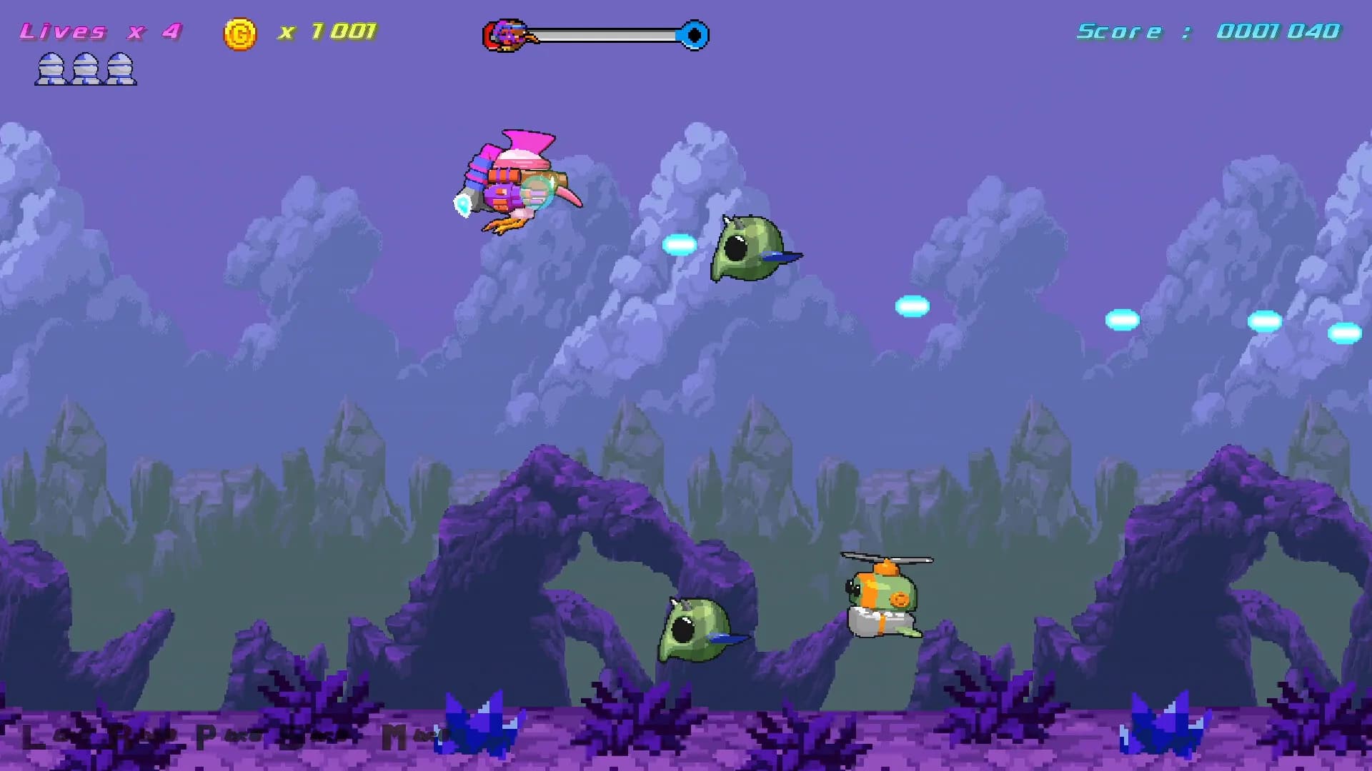 Jetpack Kiwi görsel 2