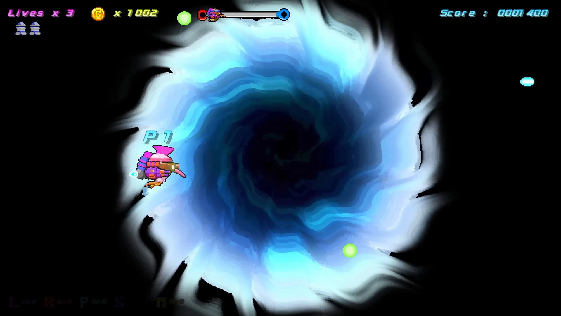 Jetpack Kiwi görsel 5