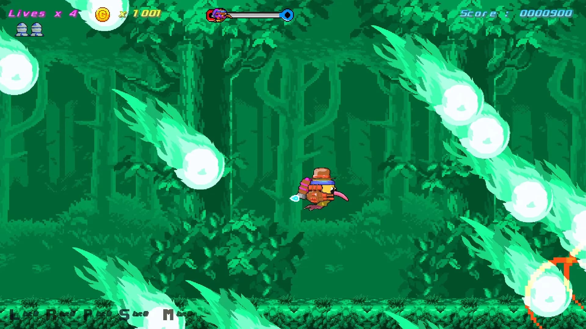 Jetpack Kiwi görsel 7