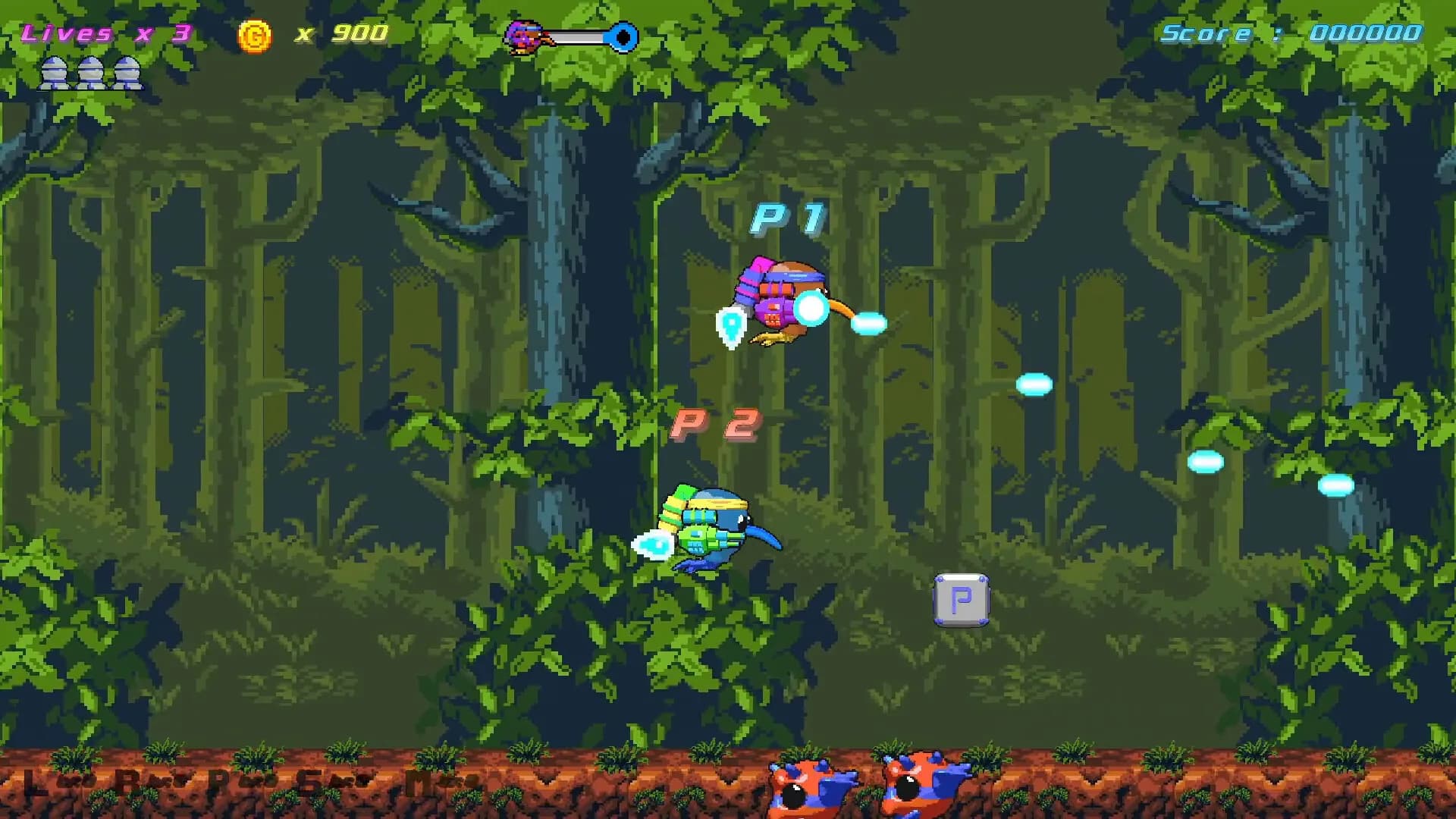 Jetpack Kiwi görsel 8