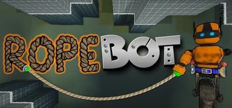 RopeBot görsel 1