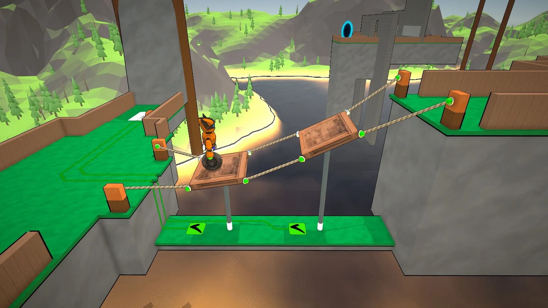 RopeBot görsel 13
