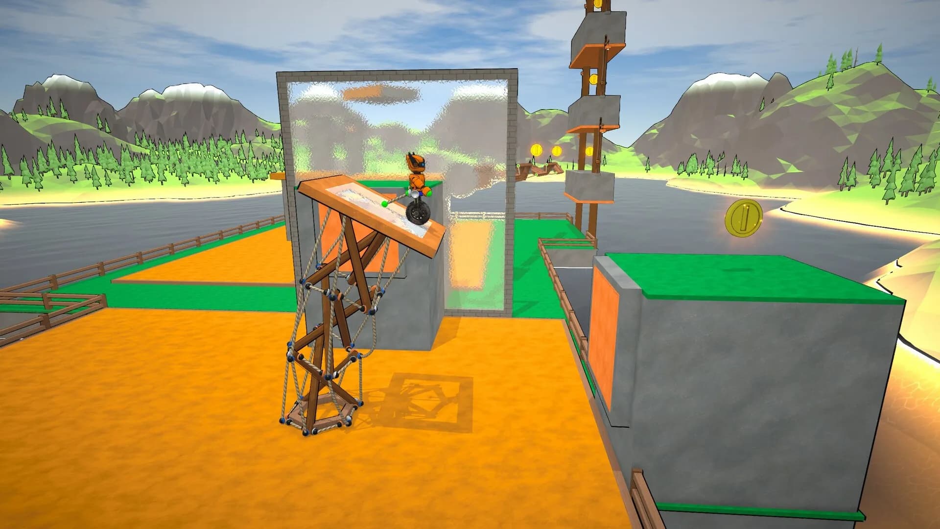 RopeBot görsel 18