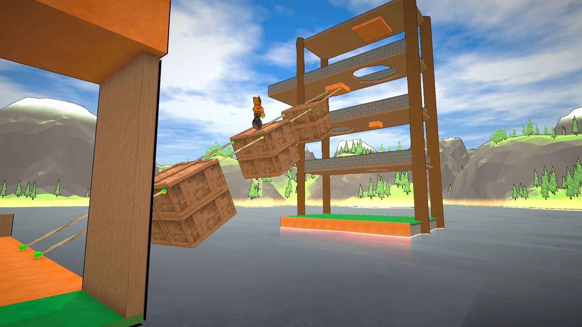 RopeBot görsel 8