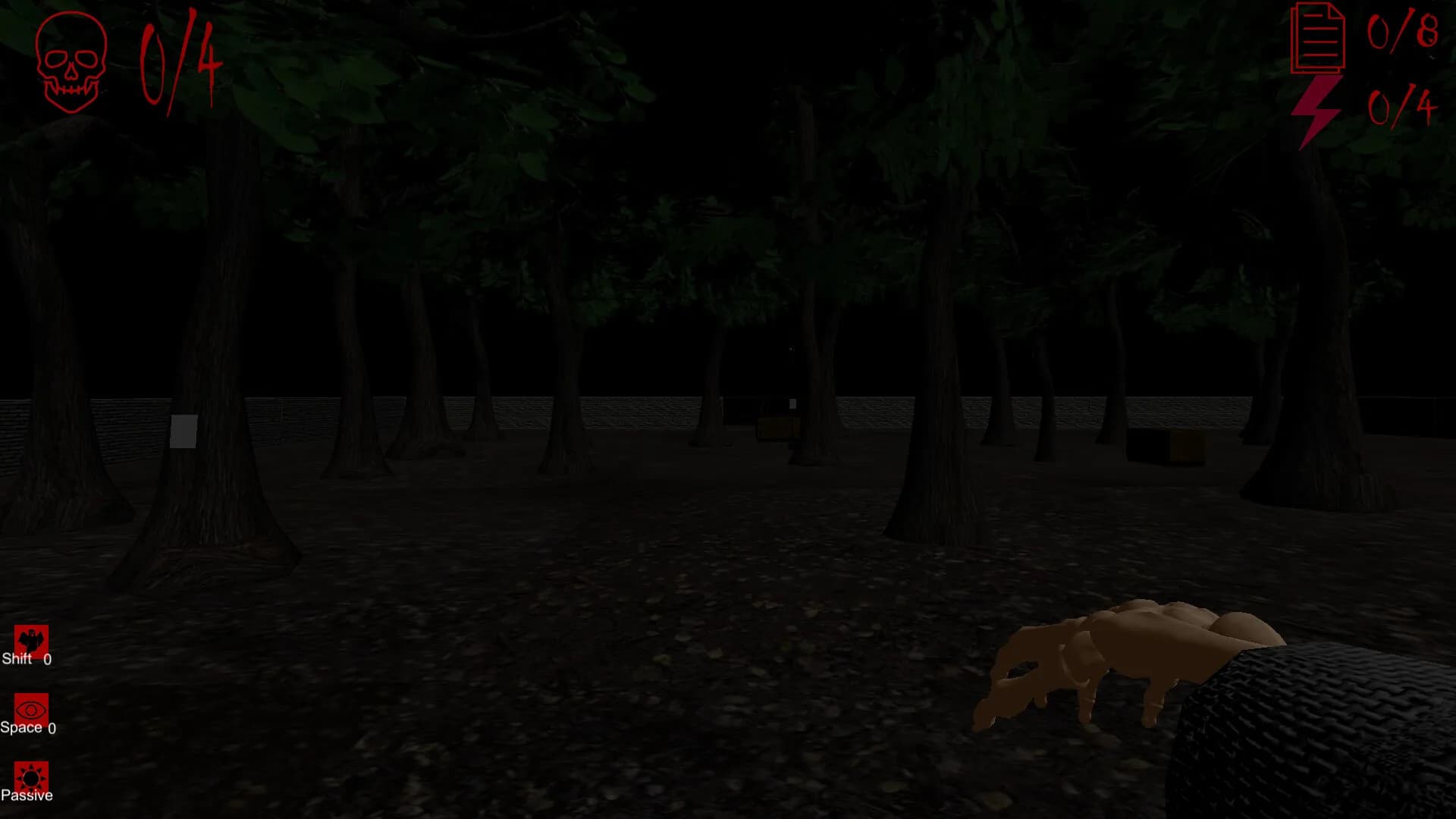 BloodMoon görsel 6