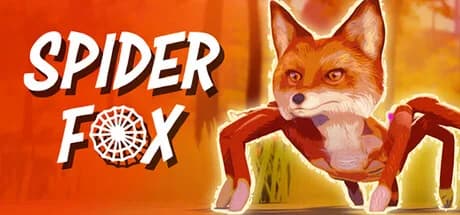 Spider Fox görsel 1