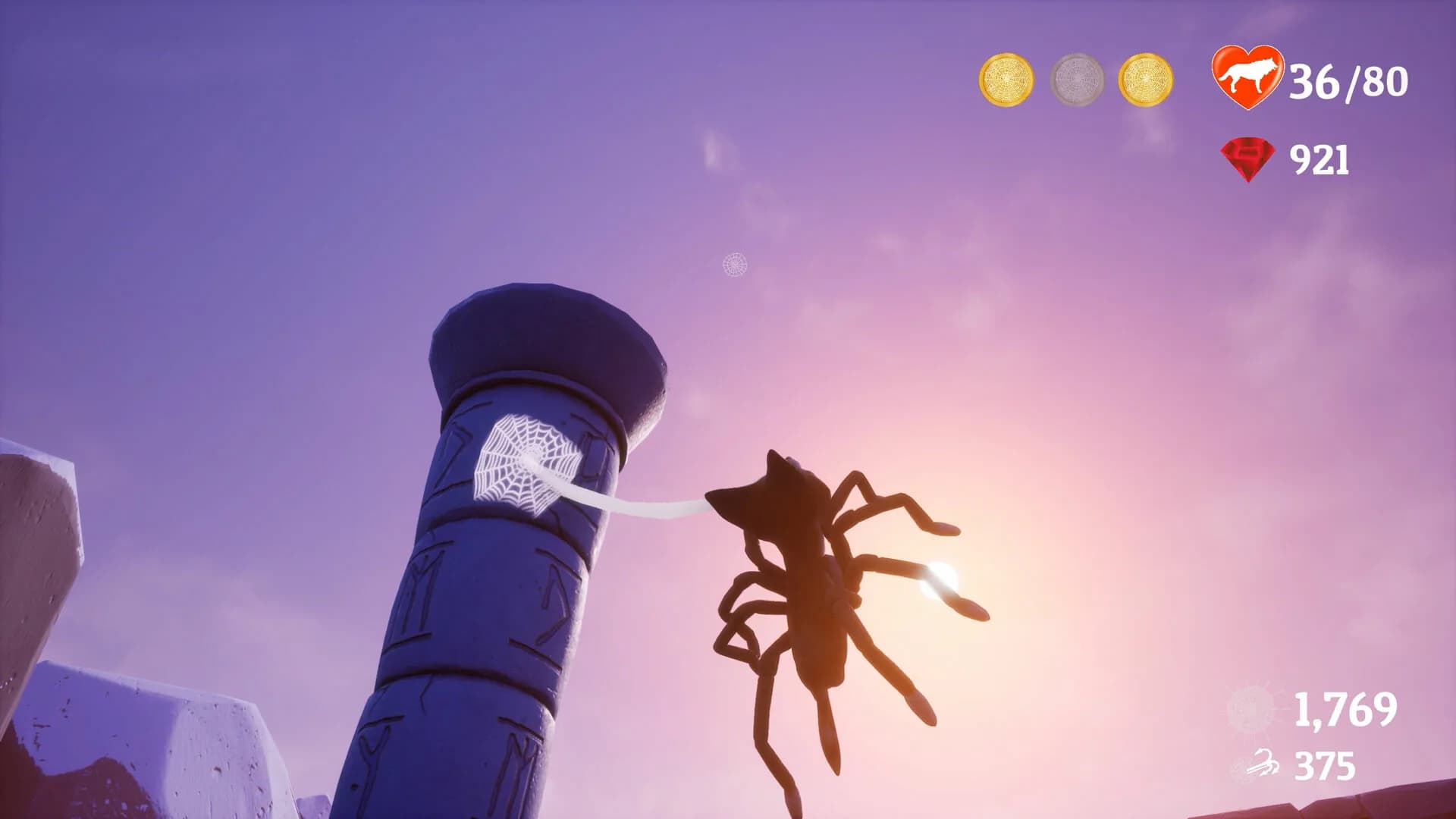 Spider Fox görsel 5