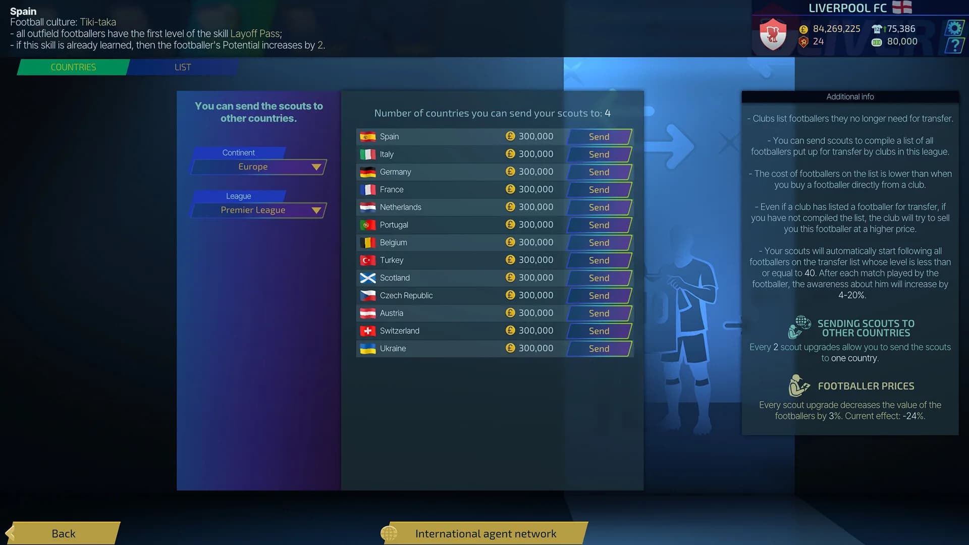 Football, Tactics & Glory 2 görsel 6