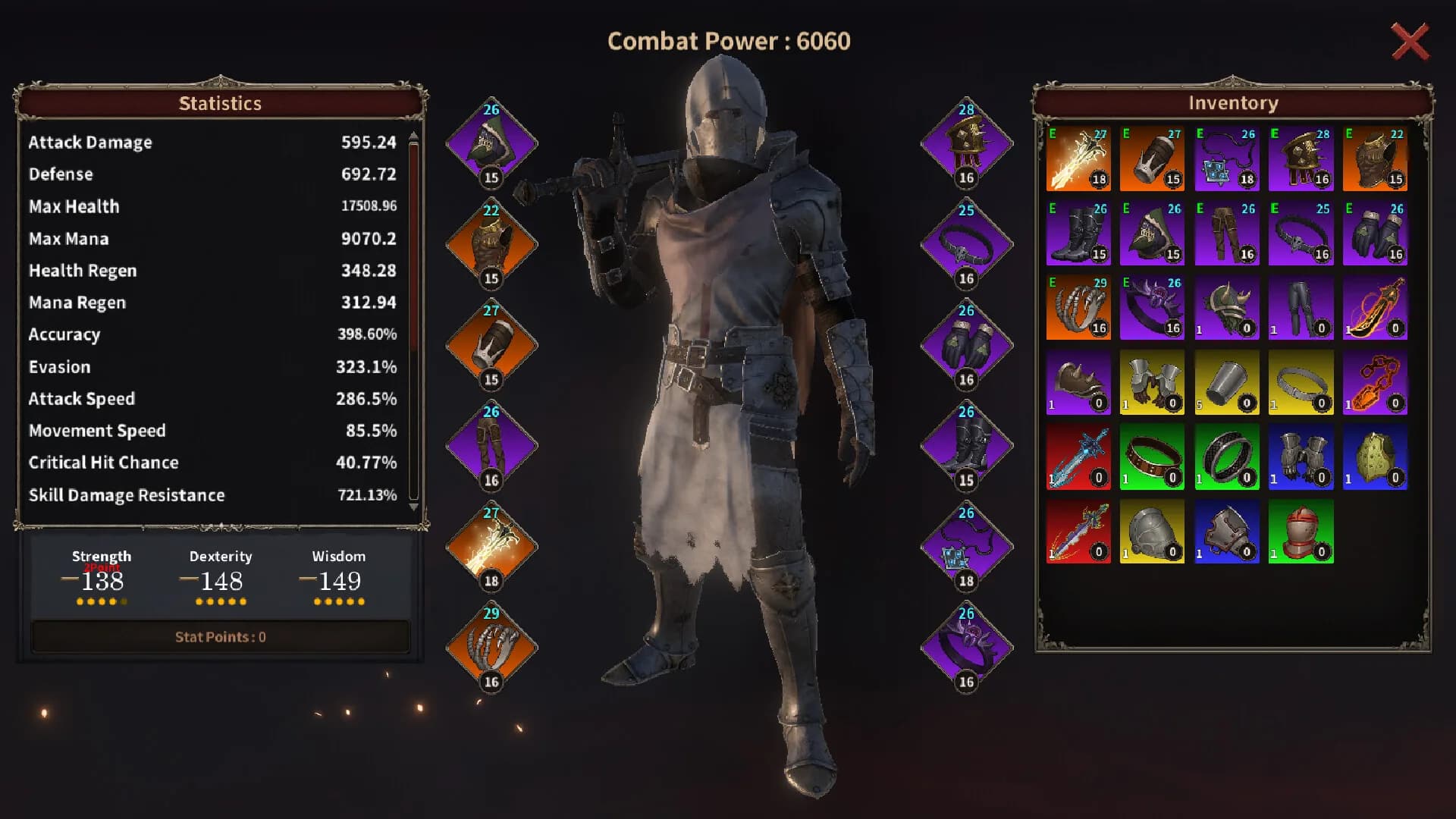 Demon Hunter görsel 7