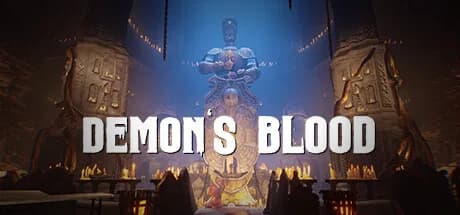 Demon's Blood