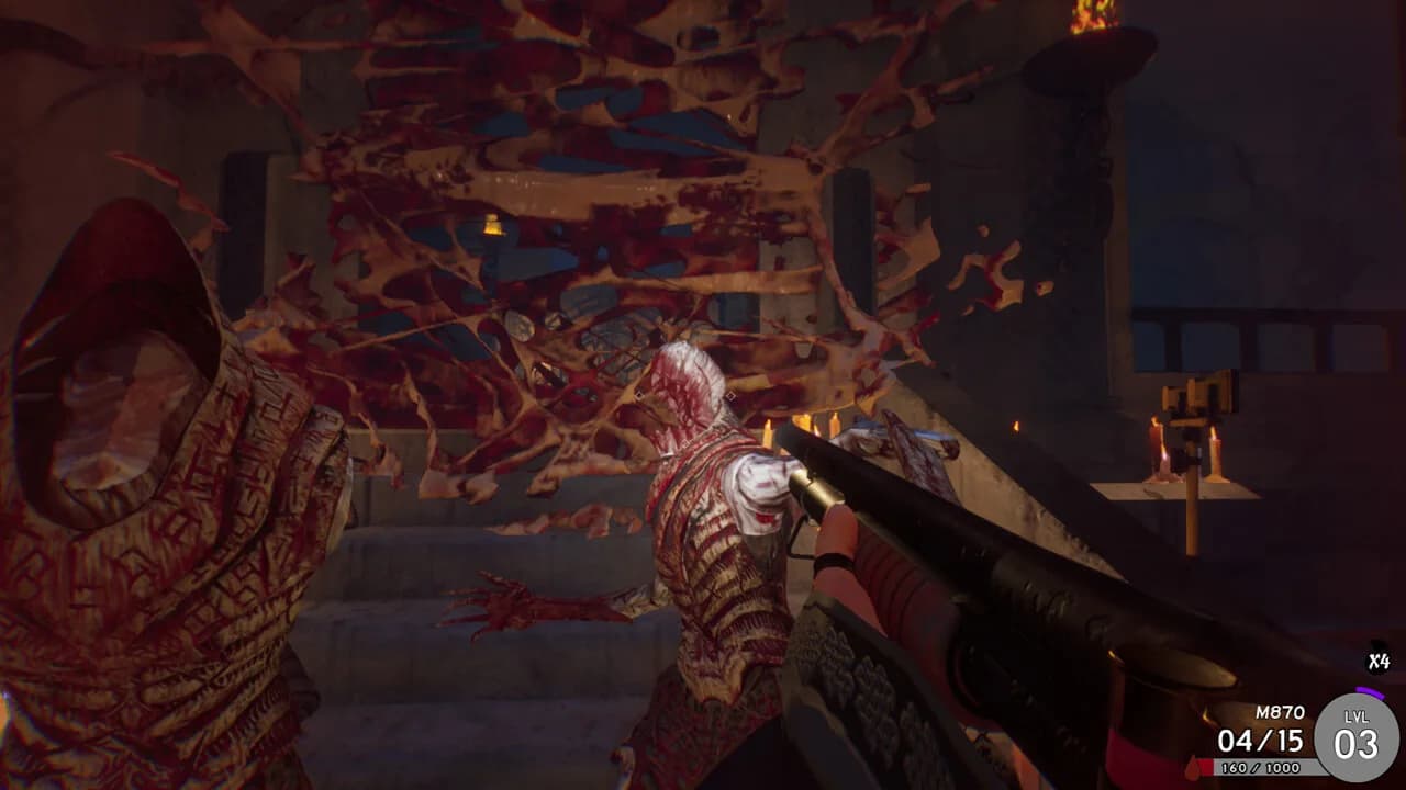 Demon's Blood görsel 4