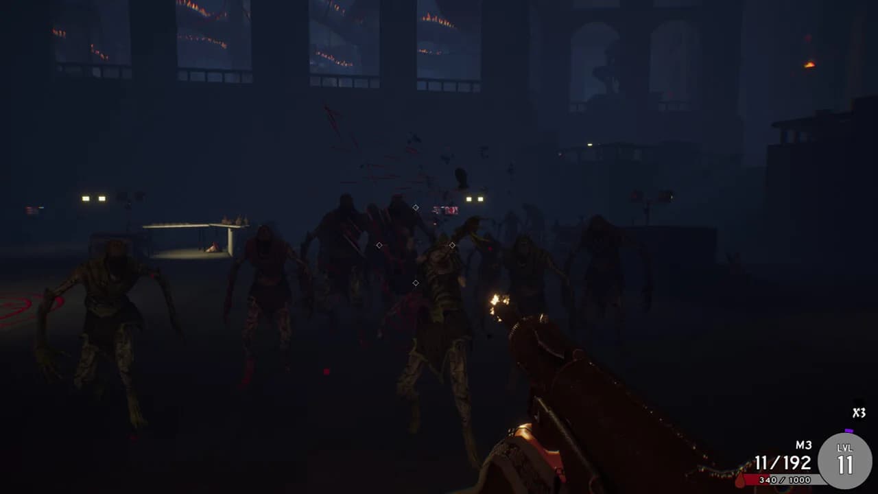 Demon's Blood görsel 5
