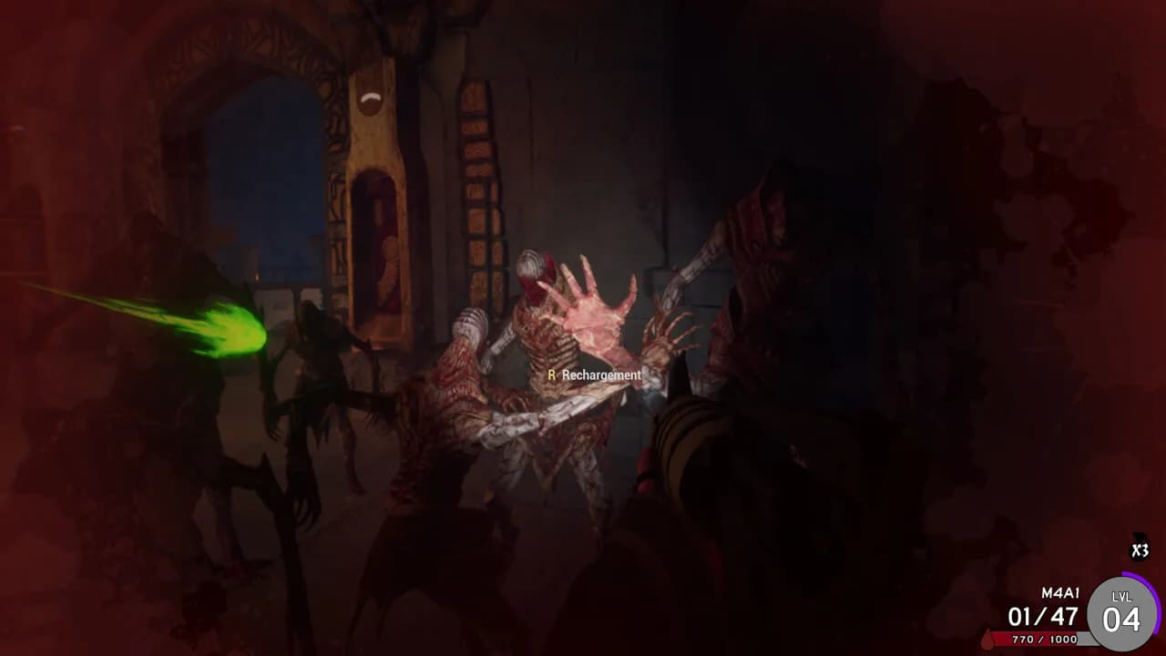 Demon's Blood görsel 7