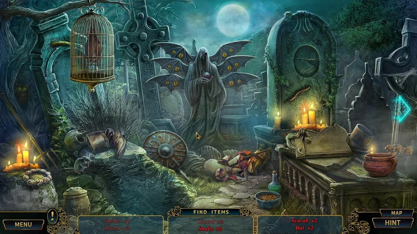 Worlds Align: Beginning Collector's Edition görsel 3