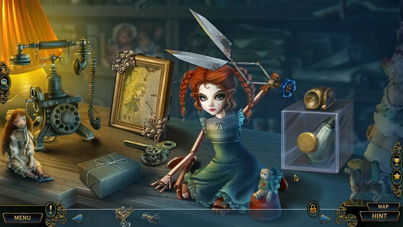 Worlds Align: Beginning Collector's Edition görsel 7