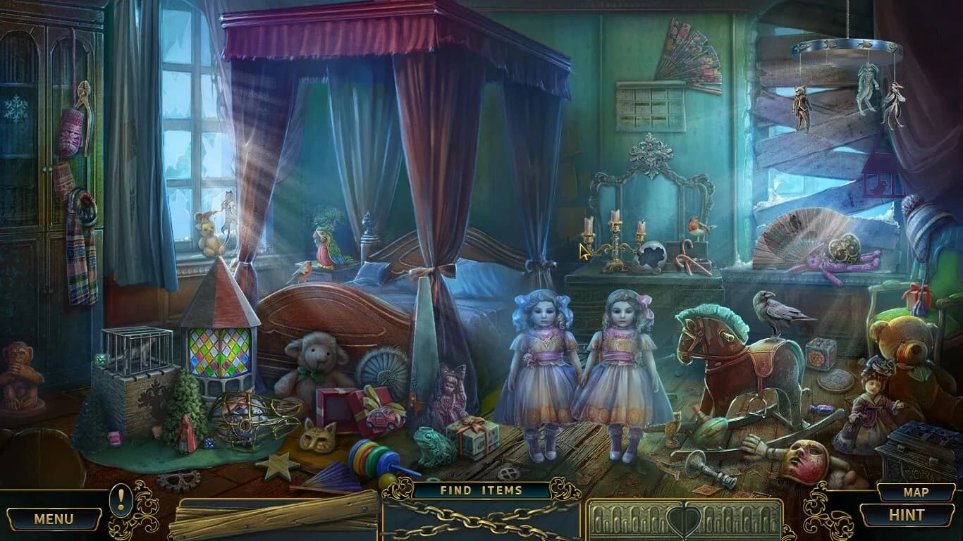 Worlds Align: Beginning Collector's Edition görsel 8