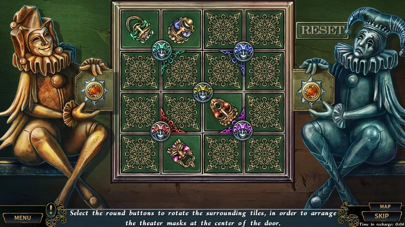 Worlds Align: Beginning Collector's Edition görsel 9