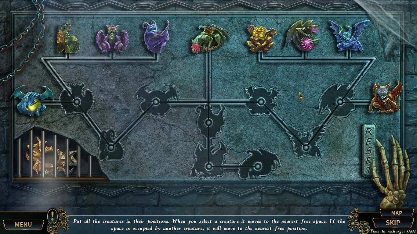Worlds Align: Beginning Collector's Edition görsel 10