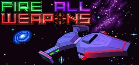 Fire All Weapons görsel 1