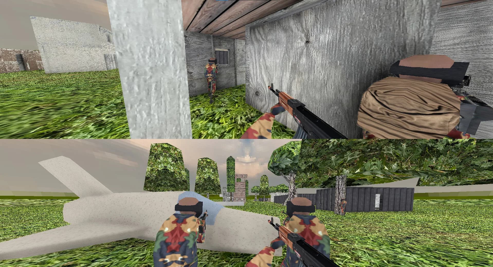 hislittlecuzin's Airsoft Pew Pew görsel 2