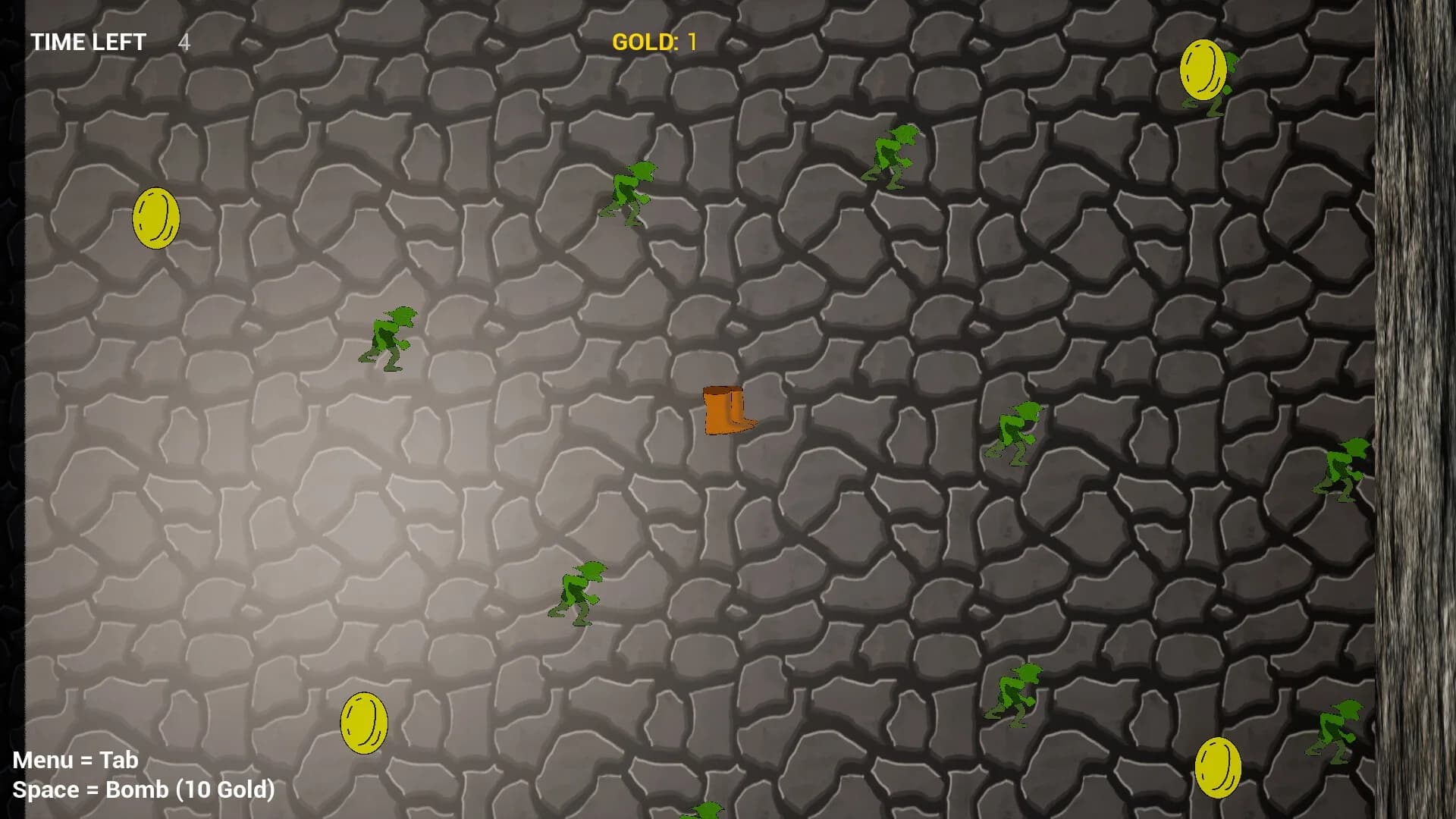 Boots and Daggers görsel 4