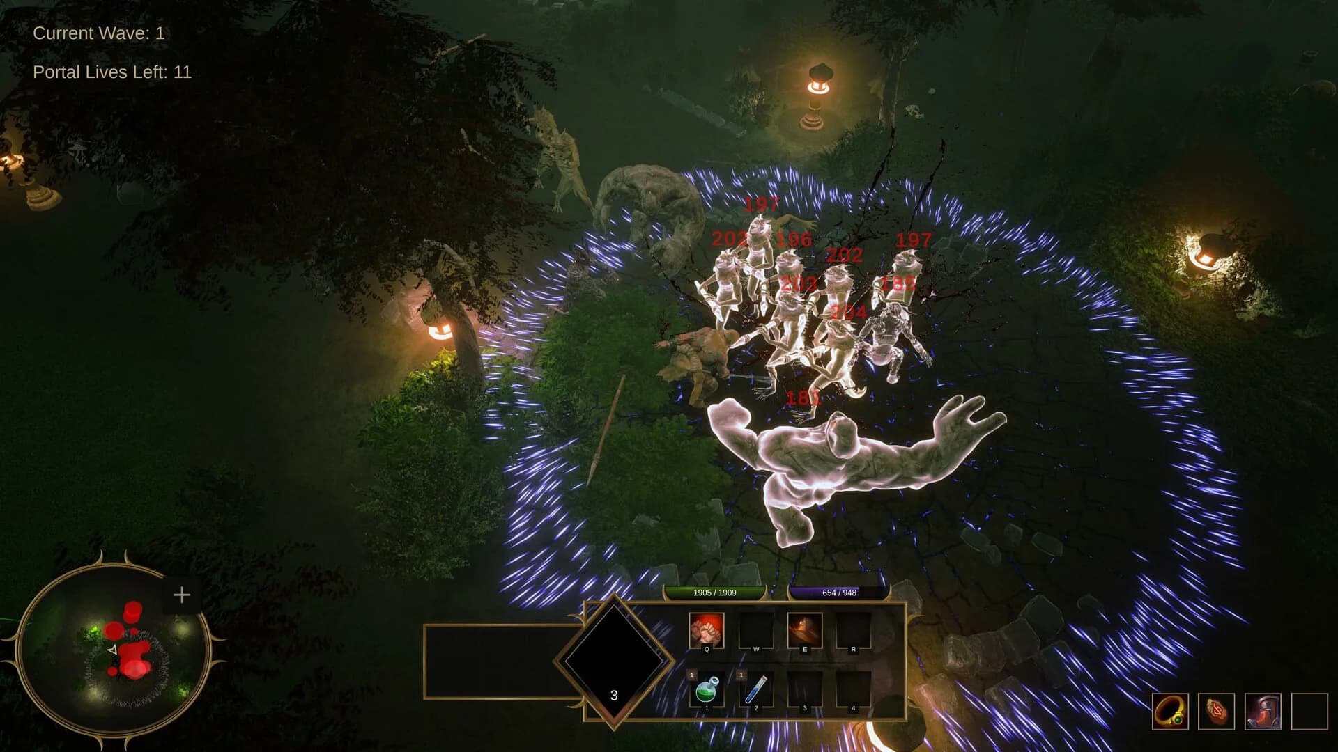 Eternal Sacrifice görsel 5