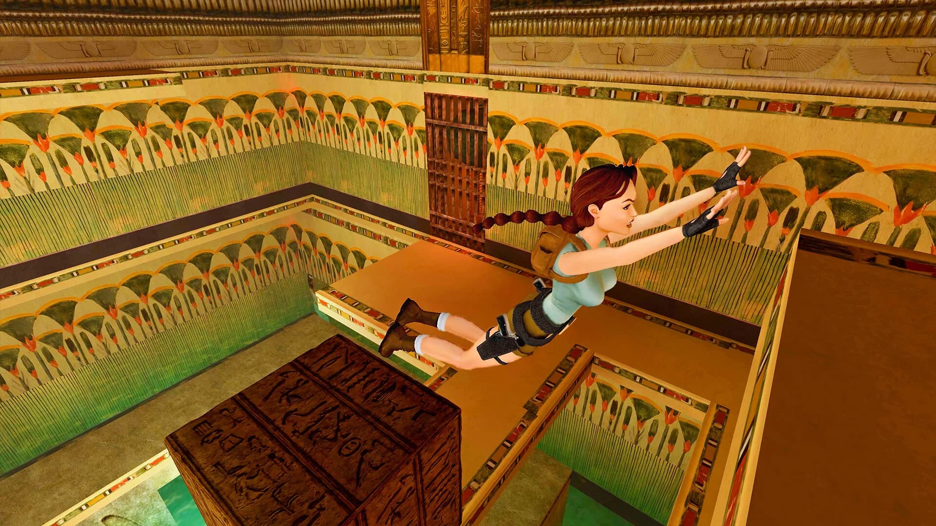 Tomb Raider I-III Remastered Starring Lara Croft görsel 13