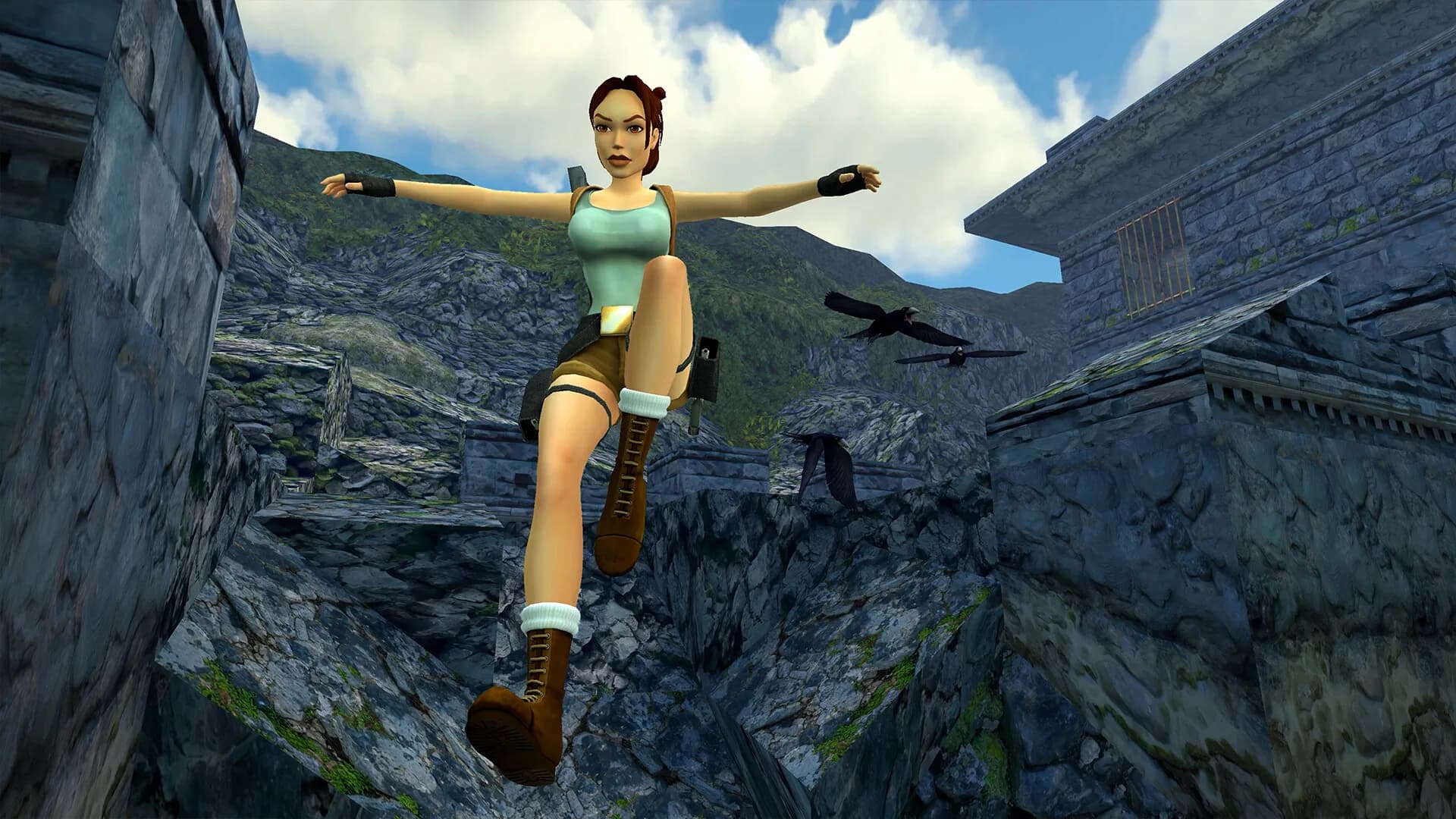 Tomb Raider I-III Remastered Starring Lara Croft görsel 14